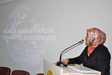 Engelliler sordu müftü cevaplandı