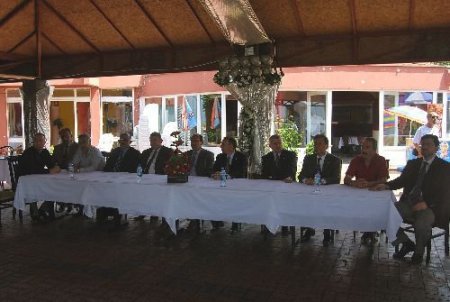 Engelliler Yararına 'dayanışma Kermesi' Açıldı