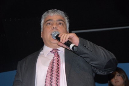 Engellilerden Dünya Tiyatro Günü’ne özel oyun