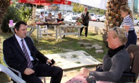 Engellilere, camilerde ibadet özgürlüğü geliyor