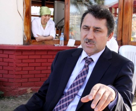 Engellilere, camilerde ibadet özgürlüğü geliyor