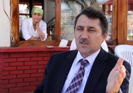 Engellilere, camilerde ibadet özgürlüğü geliyor