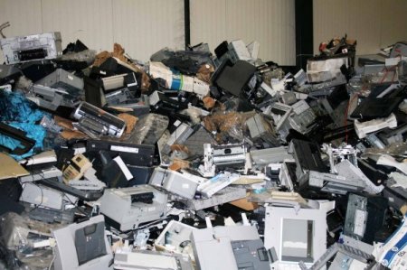Engellilere Yeni İş Alanı Açıldı