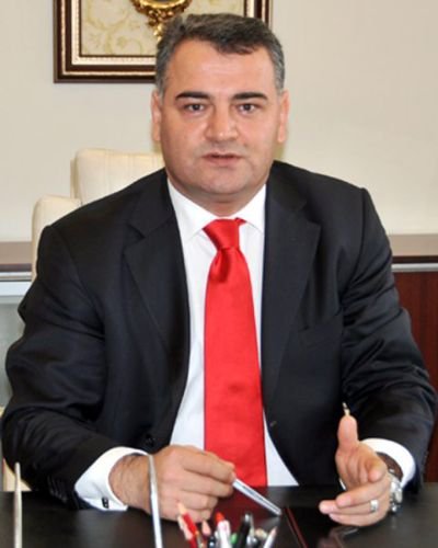 Engellileri Anlamak Konulu Afiş Tasarımları Sergisi Açıldı