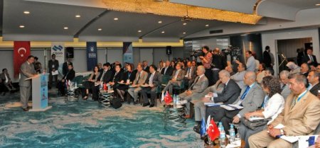 Engellilerin İstihdamı Panelde Tartışıldı