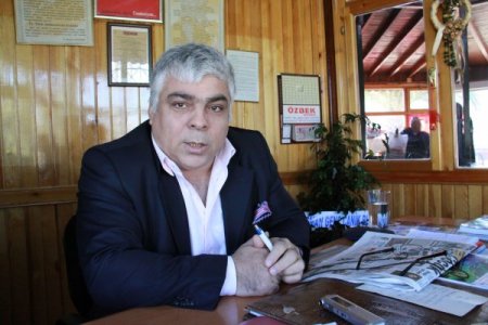 Engellilerin yaşamını değiştirecek reform paketi camiayı mutlu etti