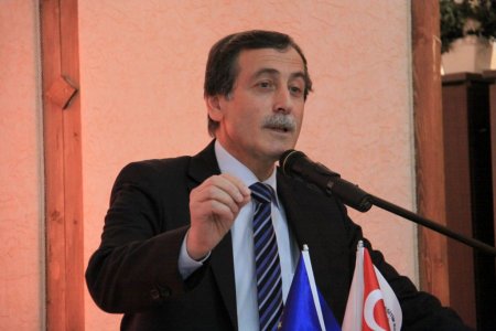 'Engelsiz Okul Modeli için öğretmenlerin empati yapması şart'