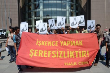 Engin Çeber Davasında Savcı, 2 Sanık Hakkında Müebbet İstedi