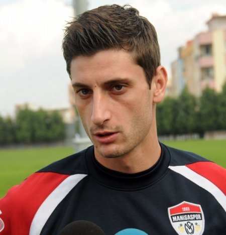 Enginer: Galibiyet serisini Samsunspor’u yenerek devam ettirmek istiyoruz