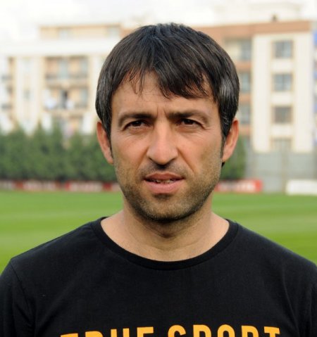 Enginer: Galibiyet serisini Samsunspor’u yenerek devam ettirmek istiyoruz