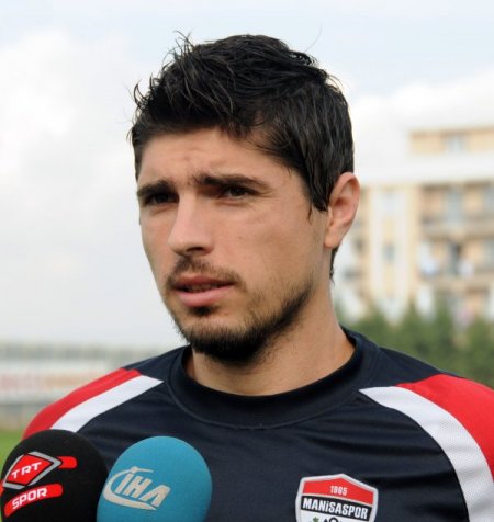 Enginer: Galibiyet serisini Samsunspor’u yenerek devam ettirmek istiyoruz