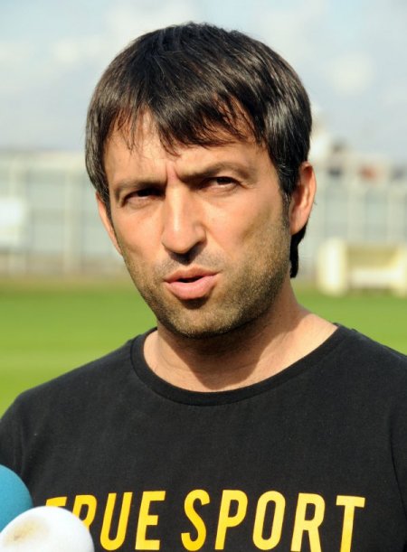 Enginer: Galibiyet serisini Samsunspor’u yenerek devam ettirmek istiyoruz