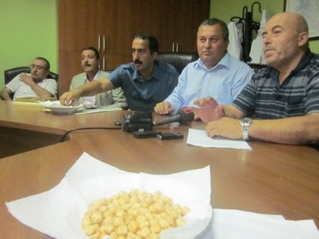 Enginyurt: Fındık, 7 TL olana kadar mücadelemizi yapacağız