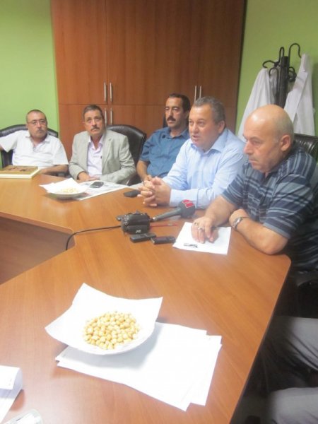 Enginyurt: Fındık, 7 TL olana kadar mücadelemizi yapacağız