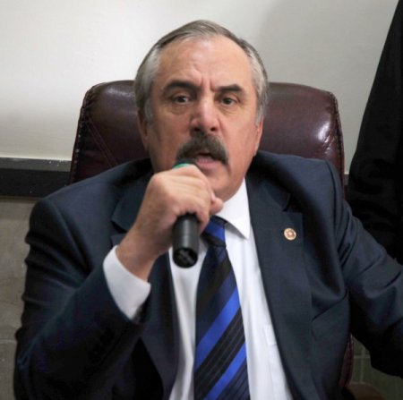 Ensarioğlu: Diyarbakır Cezaevi'nde En Fazla Ben İşkence Gördüm