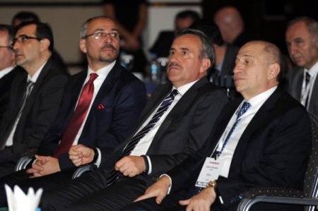 EPDK: Doğalgazda ithalata bağımlıyız, tasarruf yapılmalı