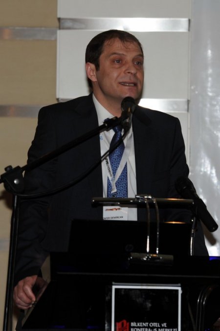 EPDK: Doğalgazda ithalata bağımlıyız, tasarruf yapılmalı