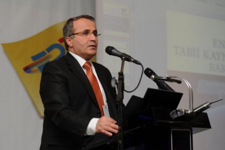 EPDK: Doğalgazda ithalata bağımlıyız, tasarruf yapılmalı