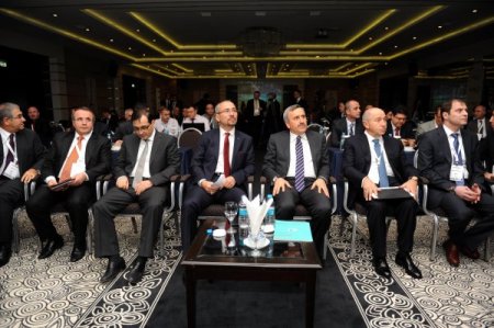 EPDK: Doğalgazda ithalata bağımlıyız, tasarruf yapılmalı