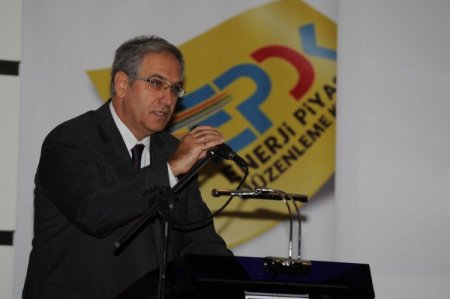 EPDK: Doğalgazda ithalata bağımlıyız, tasarruf yapılmalı