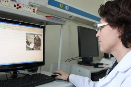Epilepsi Tedavisinde Yüzde 95 Başarı