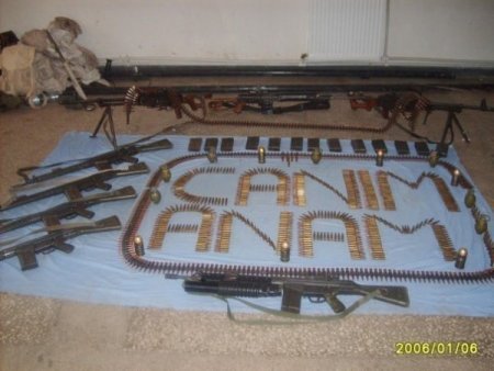 Er Yıldız rüyalarında sürekli şehit olduğunu görüyormuş (Özel)