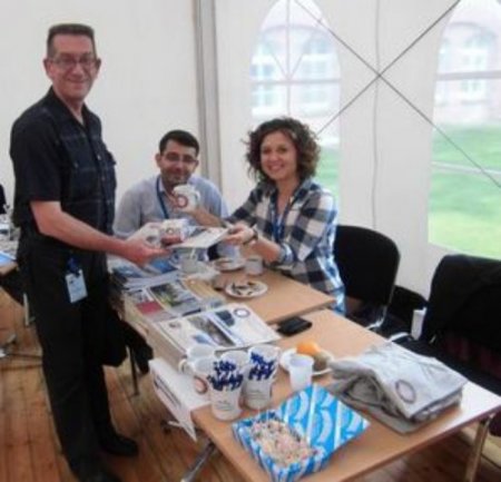 ERACON Konferansı, Polonya'da düzenlendi