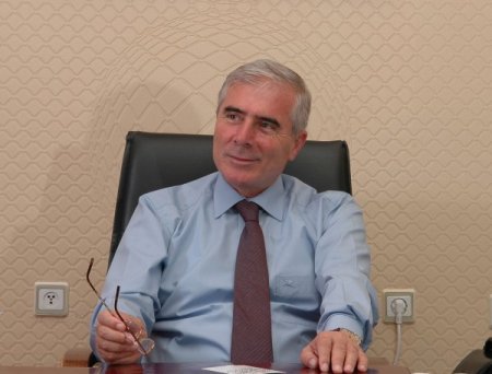 Erbaa Belediyesi Kongre Ve Kültür Merkezi, Bir Yıl İçinde Hizmete Açılacak