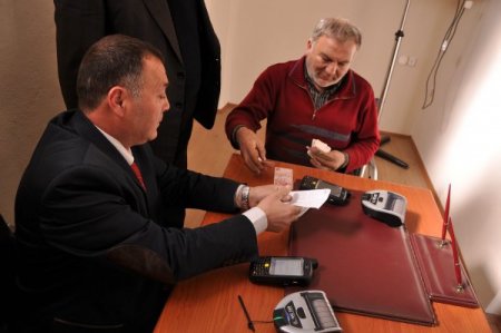 Erbaa Belediyesi mobil tahsilat uygulaması başlattı