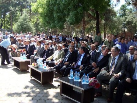 Erbaa Doğalgaza Kavuştu