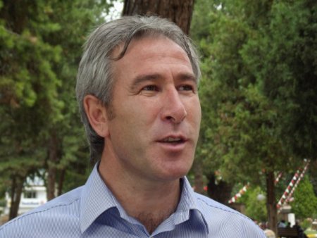 Erbaa Festivali İçin Geri Sayım Başladı