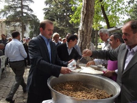 Erbaa’da Kutlu Doğum heyecanı