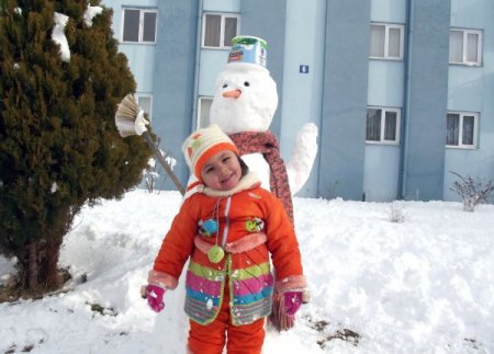 Erbaa'ya bağlı köy ve beldelerde eğitime yarın da ara verildi