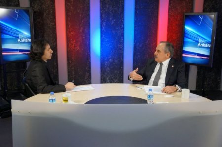 Erbakan, Çiller'in gönderdiği 'istifa et' teklifini kabul etmemiş