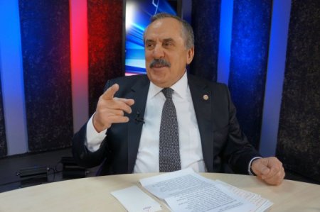 Erbakan, Çiller'in gönderdiği 'istifa et' teklifini kabul etmemiş