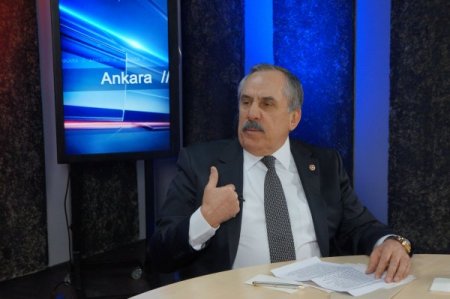 Erbakan, Çiller'in gönderdiği 'istifa et' teklifini kabul etmemiş