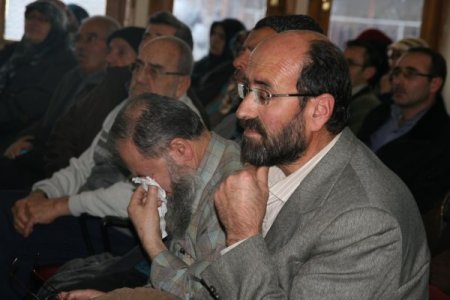 Erbakan’ın Vefatı Konya’da Sevenlerini Yasa Boğdu