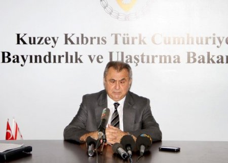 Ercan Havalimanı özelleştirildi: İhaleyi Taşyapı İnşaat kazandı