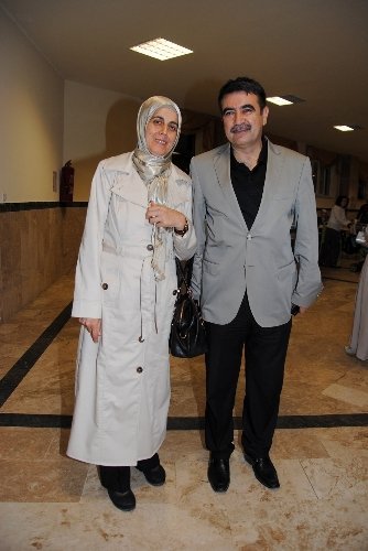 Ercan Mekteplioğlu:Antalya'nın turizmde en ayrıcalıklı yeri Manavgat