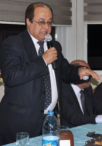 Ercişli eğitimciler Alanya’da meslektaşlarıyla kardeşlik için buluştu