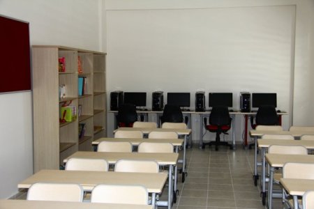 Erciş’te bayanlar Toplum Merkezi’nde buluşacak