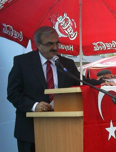 Erciş'te Devlet Yatırımları Hız Kazandı