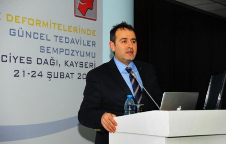 Erciyes Üniversitesi diş hekimliği hastanesi kampüsü kurmaya hazırlanıyor