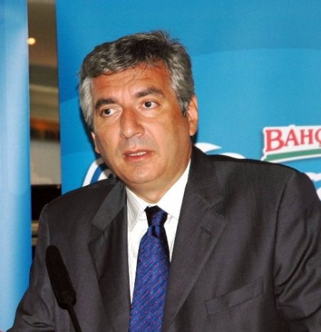 Erdal Bahçıvan İSO Başkanlığı’na aday