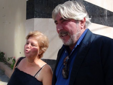 Erdal Özyağcılar, adına açılan sahte hesaplardan şikayetçi