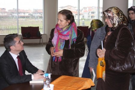 Erdal Şen: 27 Mayıs Avrupa’nın Güçlü Ülkelerinden Biri Olmamıza Engel Oldu