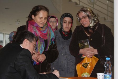 Erdal Şen: 27 Mayıs Avrupa’nın Güçlü Ülkelerinden Biri Olmamıza Engel Oldu