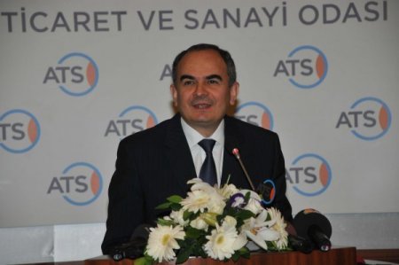 Erdem Başçı: Yağmur ve fırtınanın ardından güneşli günler bizi bekliyor