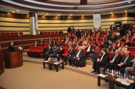 Erdem Başçı: Yağmur ve fırtınanın ardından güneşli günler bizi bekliyor