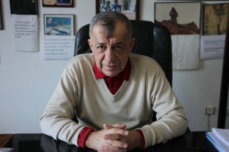 Erdem: İcralık olan tersanelerden biri banka yoluyla satıldı